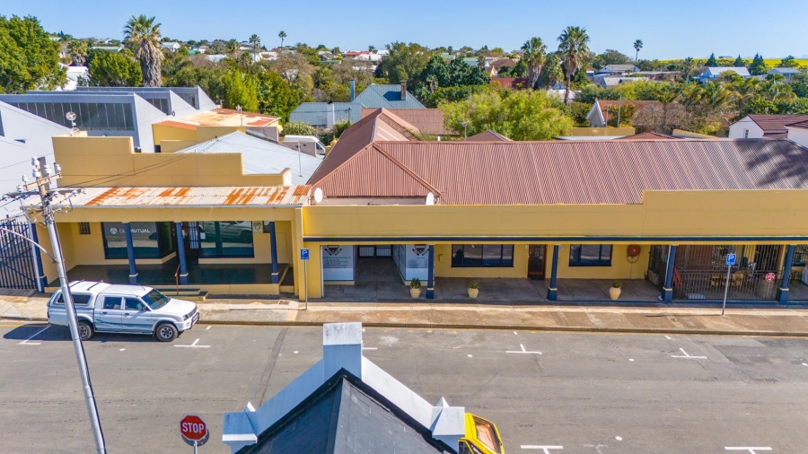 Commercial Property for Sale in Bredasdorp Western Cape
